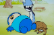 Bizarre Show visits Mega Man/Rockman 1 ANIMATED