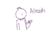 Altoids (wisenheimers animation)