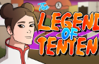The Legend of Tenten