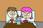 Billy&#039;s crush at school