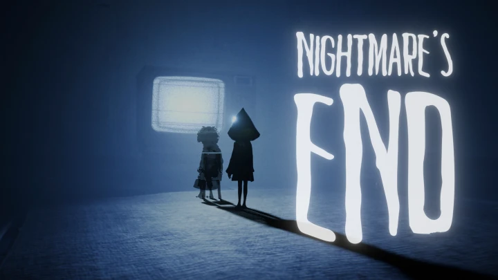 Nightmare's End : You and Me