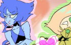 LAPIDOT ANIMATION - I LOVE U SO
