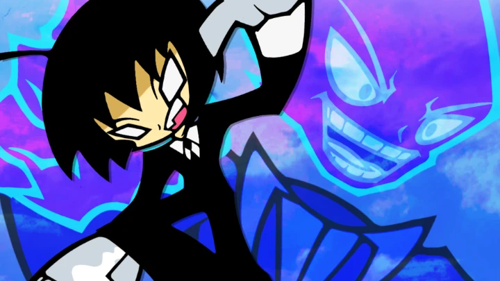 HakaiV - DESTRUCTION VIRUS (破壊-V) (Prototype)