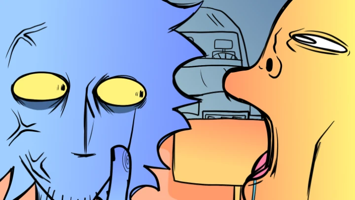 SHHHHHH
