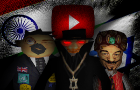 THE SNIPER AT YOUTUBE &amp;quot;PROTECTION DEPARTMENT&amp;quot; HEADKARTER