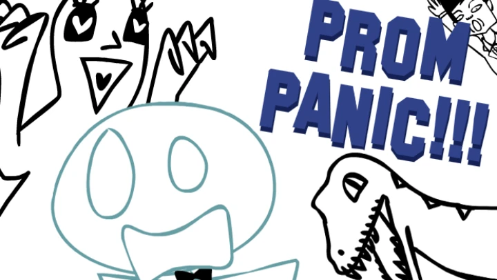 Prom Panic