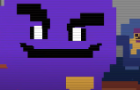 Purple Guy Runs Over Child