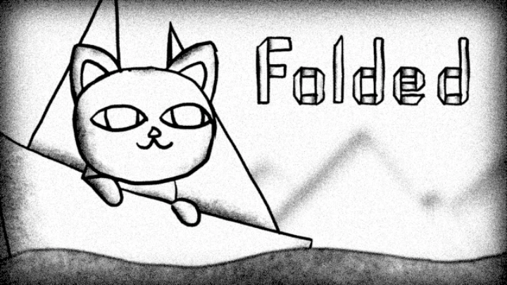 Folded