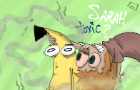 Toxic lover