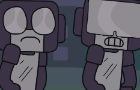 KNEELING - Reanimated
