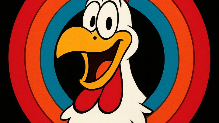 The Chickens