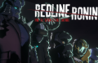 Cyberpunk Samurai - Redline Ronin: Rise