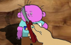 smear frames be like