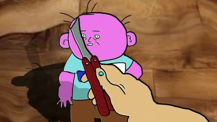 smear frames be like