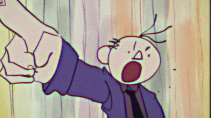 THE DAN TINKLES SHOW!!!