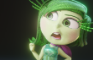 Disgust’s Desires