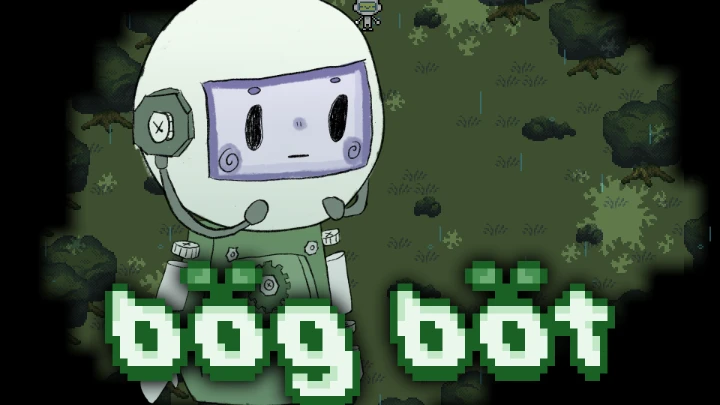 Bog Bot