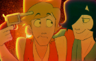 COWBOYS (TANK! by Seatbelts)