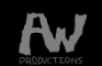 AW Productions Logo