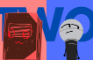 TWO animation meme || TOBOOS || Microphone And MGB
