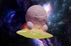 Kirby on a Star 2