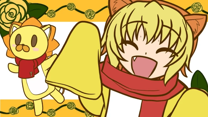 Sakutarou-Kasane Territory {Umineko}