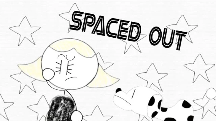 TrouserToons - Spaced Out
