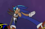 SONIC VS SHADOW: Fan Animation TEASER
