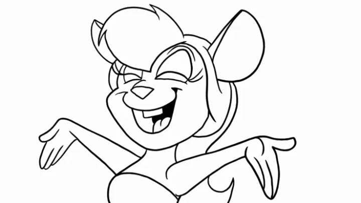 [Commission] Pinelope's New Groove
