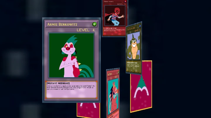 Monster Adventure Season 2 ED 1