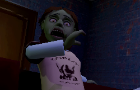 Goblin-boy Try Tv-shopping