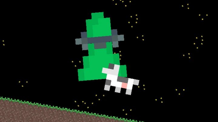 Ultimate Flying Objects