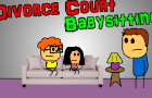 Divorce Court Babysitting