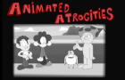 Animated Atrocities (Groovy Dudes)