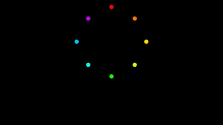 Circle Dot