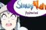 SmugAlana Animated - Scooter Accident