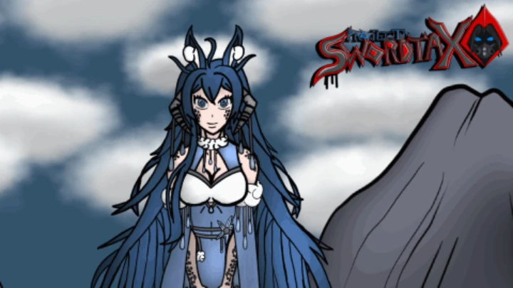 Fan animation from a friend