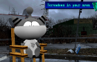 Evaporate 28: Love that Tornado