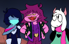 You are real to me, Ralsei