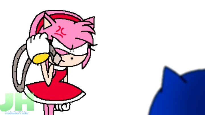 Sonic Shorts: Sonic Should've Kept Quiet 💀❗