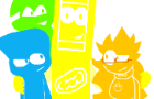 BFDIA Switches Challenge