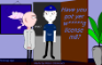 Confirming Age - a short animation