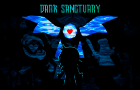 Dark Sanctuary | DELTARUNE Animation