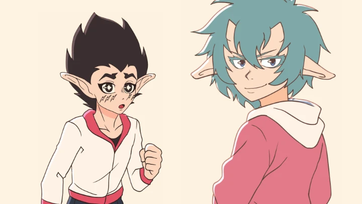 1 | DIVERSUM ACCIDENTALLY ON PURPOSE