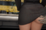 Honoka Secretary Seductress tr 1
