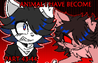 Animal I Have Become