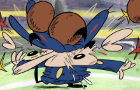 Hijitus Reanimated Collab - Scene 94