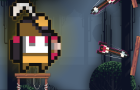 Arrow Survival: 15 Seconds