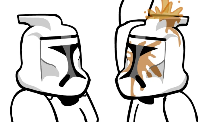 2 Clones