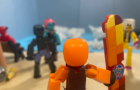 The Surfing Contest